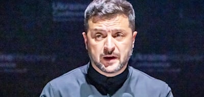 Selenskyj legt Kurswechsel hin – Neues Korruptions-Gesetz vorgelegt