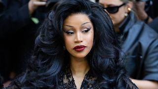 Cardi B wird wegen Körperverletzung verklagt