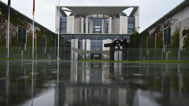 Deutschland will Palästina vorerst nicht anerkennen