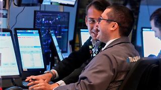 US-Börsen schließen im Plus - "perfekte Woche" für den S&amp;P