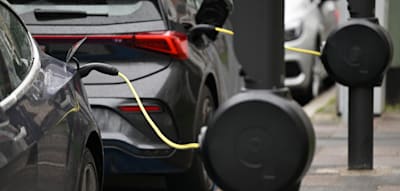 E-Auto-Zulassungen steigen weltweit – Deutschland beklagt unklare Bedingungen