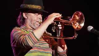 Jazz-Legende Chuck Mangione ist tot