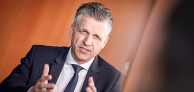 Bei Verfassungsrichterwahl „nichts auszuschließen“