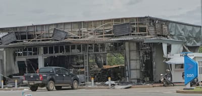 Kambodscha ruft Thailand zu Waffenstillstand auf