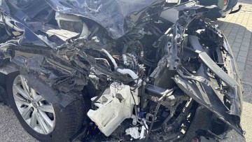 Unfallstatistik Mai 2025: Hoher Blutzoll auf Baden-Württembergs Straßen
