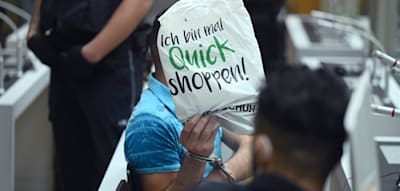 Kriminelle Mitglieder von syrischer Großfamilie sollen abgeschoben werden