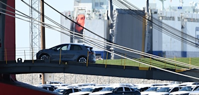 US-Autos sollen künftig zollfrei in EU kommen