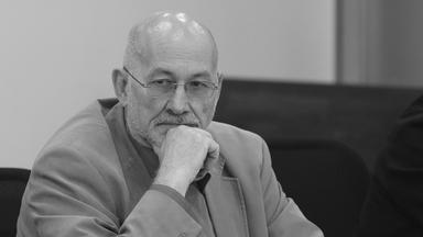 RAF-Gründer und Neonazi Horst Mahler gestorben