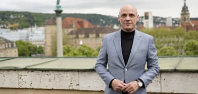 Hakenkreuz auf Wahlzettel – SPD-Politiker will Landtagsmandat behalten