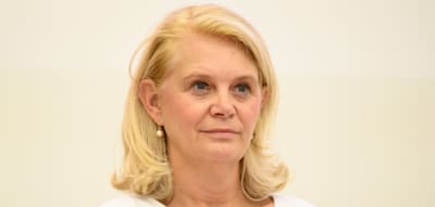 Sie forderte das Brosius-Gersdorf-Aus – Jetzt sieht Uni einen „Anfangsverdacht“ gegen Saskia Ludwig