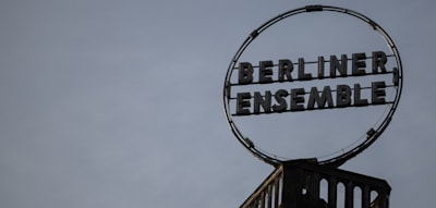 Es geht auch ohne Hochhuth und Peymann – die Rückkehr des legendären Berliner Immobiliendramas