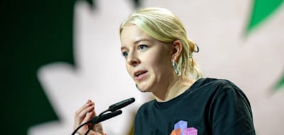 „Nicht immer auf Gegenliebe gestoßen“ – Grüne-Jugend-Chefin Jette Nietzard tritt nicht mehr an