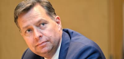 „Es muss Schluss sein“ – CSU-Politiker will wehrfähigen Ukrainern Bürgergeld streichen