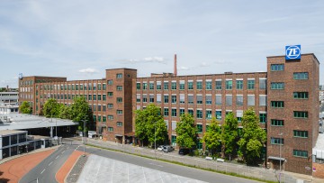 ZF-Proteste: Betriebsrat erwartet mehr als 4.000 Menschen