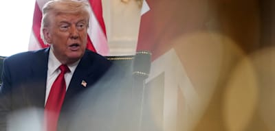 Trump verkürzt Frist für Putin – Medwedew antwortet mit Kriegsdrohung