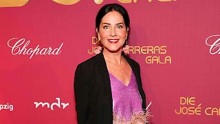 Marisa Burger wünscht sich ein Ende "mit Würde"