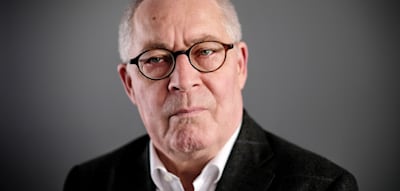 Der Warner – denn Mahnung ist nicht mehr genug