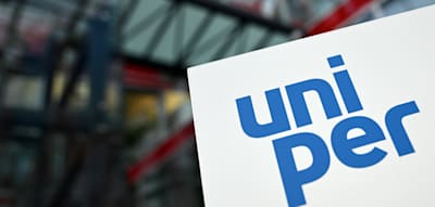 Gewinn von Uniper bricht um fast 80 Prozent ein