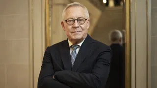 Historiker Karl Schlögel erhält den Friedenspreis des Buchhandels