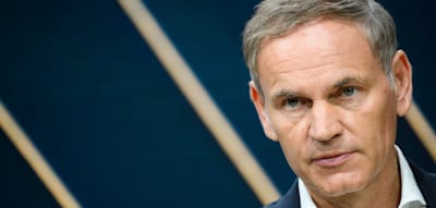 Porsche-Chef Blume kündigt „strategische Neuausrichtung“ an