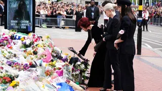Emotionale Trauerfeier für Ozzy Osbourne in Birmingham
