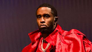Sean "Diddy" Combs bietet 50 Millionen für Haftentlassung