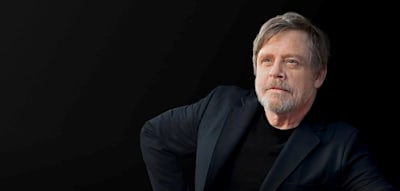 „Ich wurde von Präsident Selenskyj kontaktiert. Zuerst dachte ich, es sei ein Scherz“