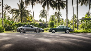 Quartalsergebnis von 200 Millionen Euro: Porsche macht kaum noch Gewinn