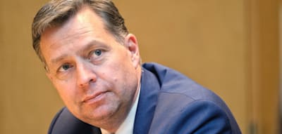 „Der volle Bürgergeld-Bezug für ukrainische Flüchtlinge war von vornherein ein Fehler“