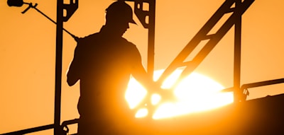 Deutsche Wirtschaft schrumpft – andere EU-Länder schneiden weit besser ab