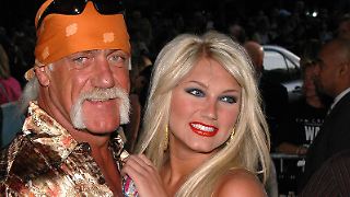 Hulk Hogans Tochter Brooke erklärt Bruch mit dem Vater