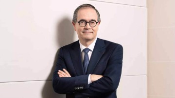 Interne Lösung: François Provost wird neuer CEO bei Renault
