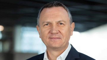 Nach 30 Jahren BMW: Peter Kronschnabl wird Genesis-Europachef