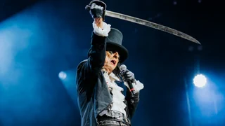 Alice Cooper: Horror in Schaffhausen