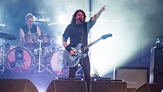 Foo Fighters wechseln den Drummer