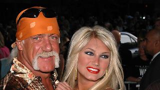 Hulk-Hogan-Tochter wollte offenbar aus Testament gestrichen werden