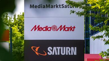 MediaMarkt-Saturn-Mutter Ceconomy vor Übernahme