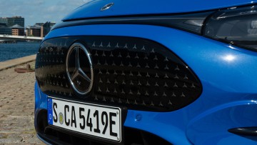 Mercedes-Benz: Über 1,5 Millionen Fälschungen beschlagnahmt