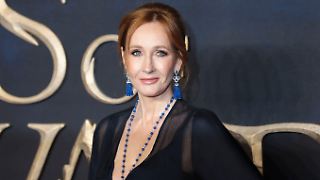 Wie J.K. Rowling vom Idol zur Reizfigur wurde