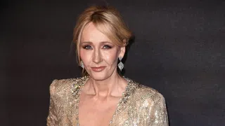 Von der Zauberschule zur Hexenjagd: J.K. Rowling wird 60