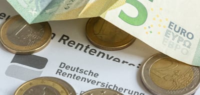 Umfassende Reform des deutschen Rentensystems ist „unausweichlich“