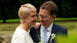 Manuela Schwesig sagt noch mal Ja