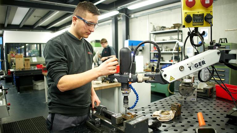 Welche Rechte und Pflichten Azubis haben