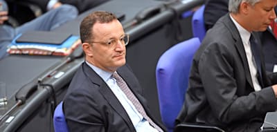 „Es gibt keine Steuererhöhungen“ – Union kritisiert Klingbeils Aussage