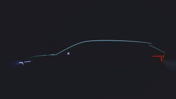 Teaser veröffentlicht: Erster Blick auf den neuen Octavia