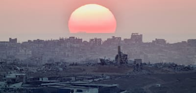 Ein friedliches Palästina ohne die Hamas? Ein Realitätscheck