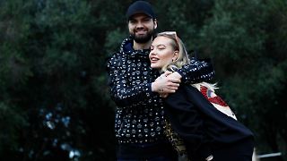 Cheyenne Ochsenknecht gewährt Jimi Blue Asyl