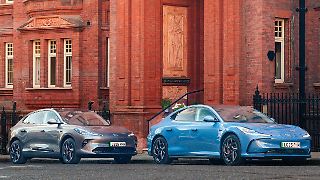 MG bringt Oberklasse-Modelle mit Hightech-Ausstattung