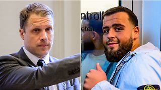 Rapper Fat Comedy muss nach Pocher-Ohrfeige in Haft