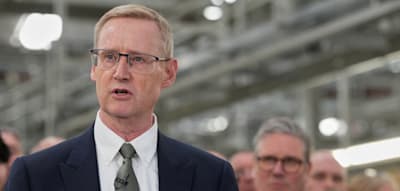 CEO von Jaguar-Land-Rover tritt während Radikalumbau zurück